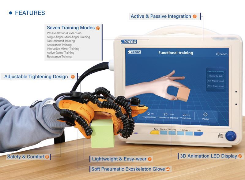 yumuşak robotik el rehabilitasyon eldivenlerinin özellikleri 03