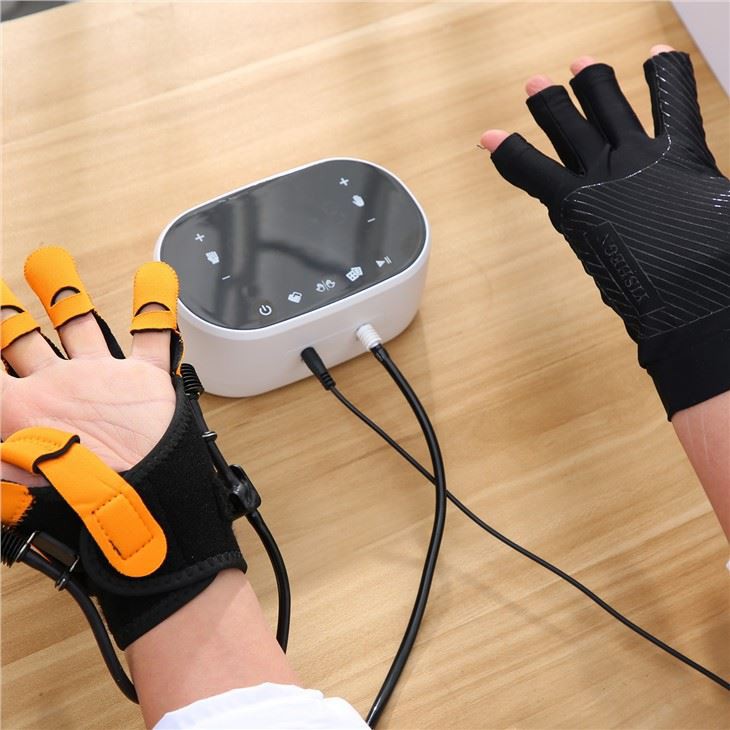 Hand And Finger Exercisers