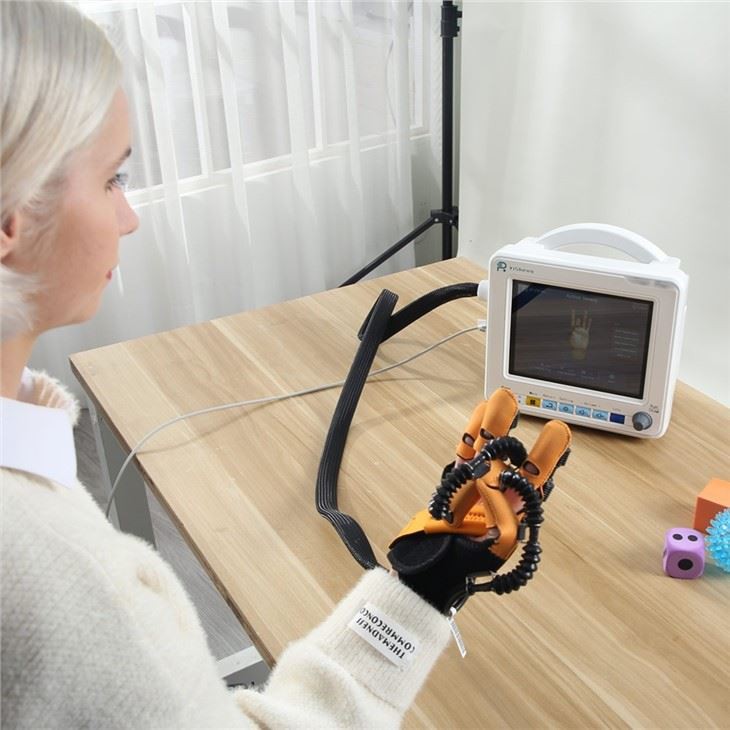 hand finger Egzersiz equipment