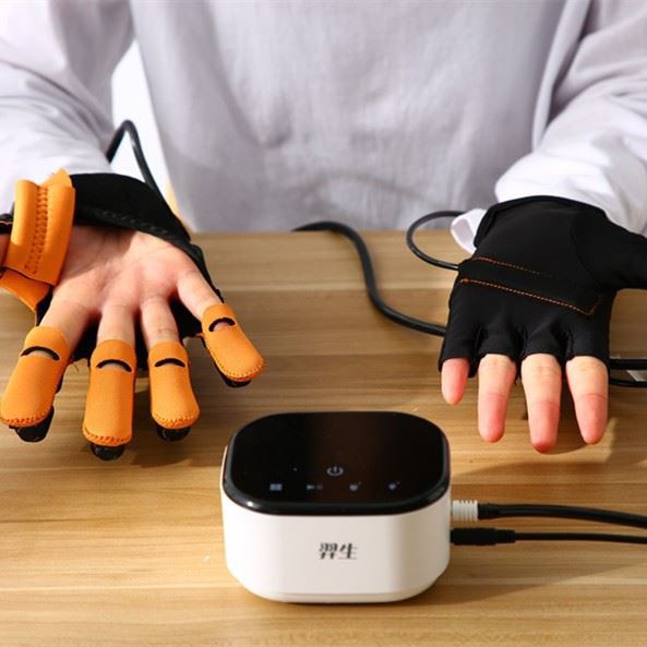 finger fizik tedavi equipments