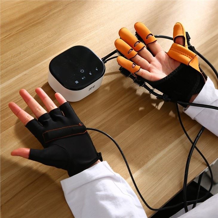 Hand Fizik tedavi Equipment