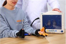 Aider İnme Rehabilitasyon Eldiveni