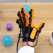 Erken Nöro Rehabilitasyon El Robotik Rehabilitasyon Cihazı