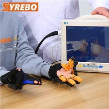 El Rehabilitasyonu Dış İskeleti