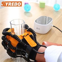 El Robotik Rehabilitasyon Cihazı
