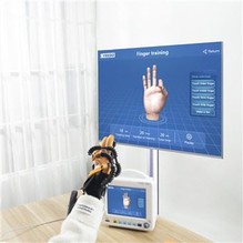Robotik Rehabilitasyon Terapi Ekipmanları