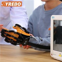 El Rehabilitasyonu için Yumuşak Robotik Eldiven