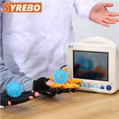 Yumuşak Robotik Eldiven