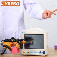 Yumuşak Robotik Rehabilitasyon Eldiveni