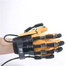 İnme El Robotik Rehabilitasyon Cihazı