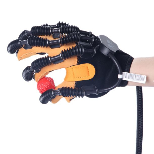 early neuro rehabilitasyon dış iskelet gloves