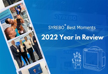 İnceleme Yılı: SYREBO 2022'deki En İyi Anlar