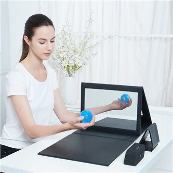 Akıllı Rehabilitasyon Aynası