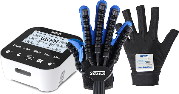 info-1-1 New-gen Soft Robotik Rehabilitasyon Gloves