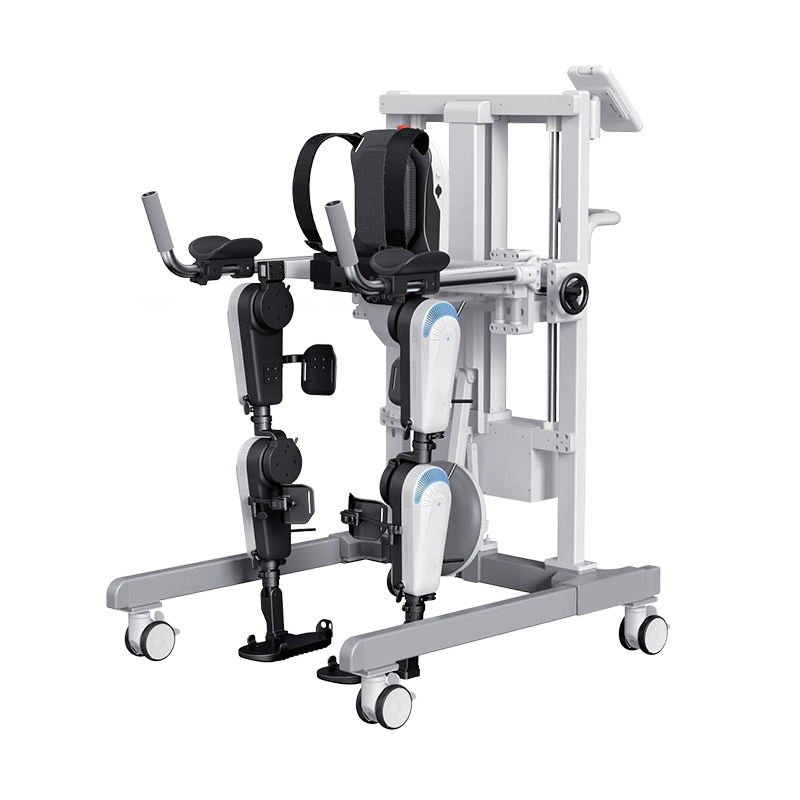 Lower Limb Rehabilitasyon robotu