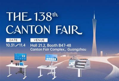 138. Kanton Fuarı'nda Syrebo'yu Ziyaret Edin - Salon 21.2, Stand B47-48