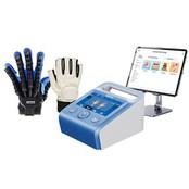Hand rehabilitasyon robotu C15