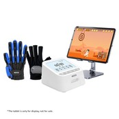 Hand rehabilitasyon robotu E12E