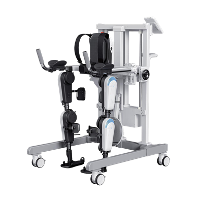 Lower Limb rehabilitasyon robotu