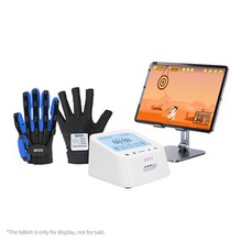Felç için Robotik Eldiven